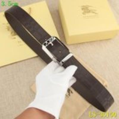 cheap quality Burberry Belts Model No. 42